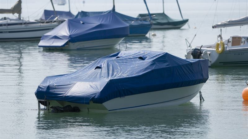 Ultimate Guide to Choosing the Perfect Boat Cover for Your Vessel