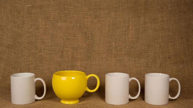 Top Websites for Affordable and Customizable Coffee Mugs Deals