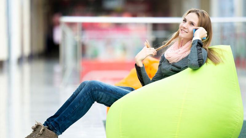 Creative Ways to Maximize the Use of Your Bean Bag Chairs