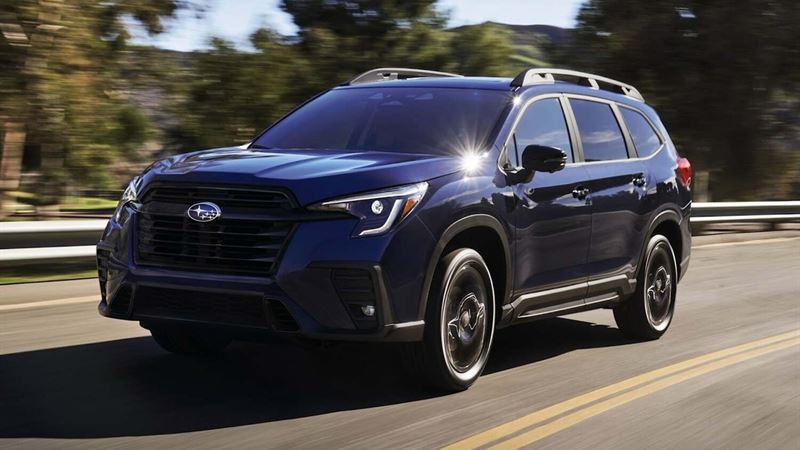 2025 Subaru Crosstrek Review: In-Depth Look at Features, Performance, and Cost Effectiveness