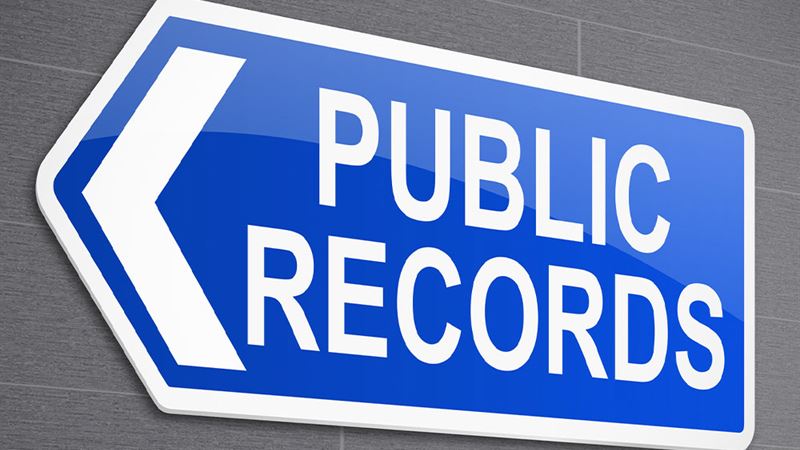 Comprehensive Guide to Accessing and Managing Public Records