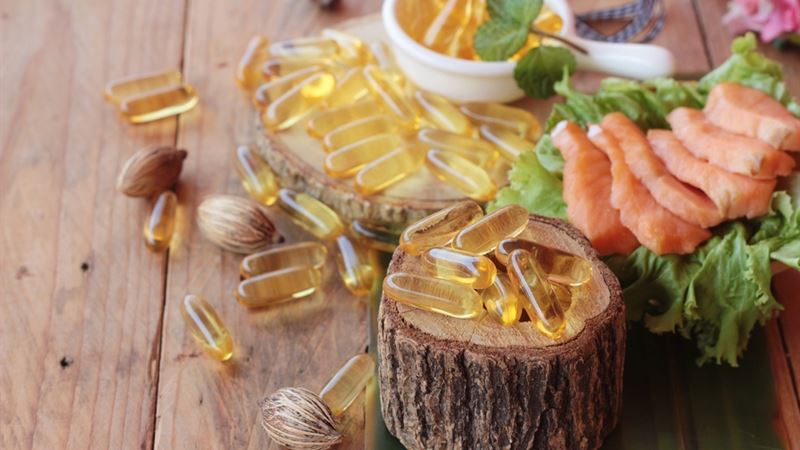 The Essential Guide to Fish Oil Supplements: Benefits, Usage, and Safety