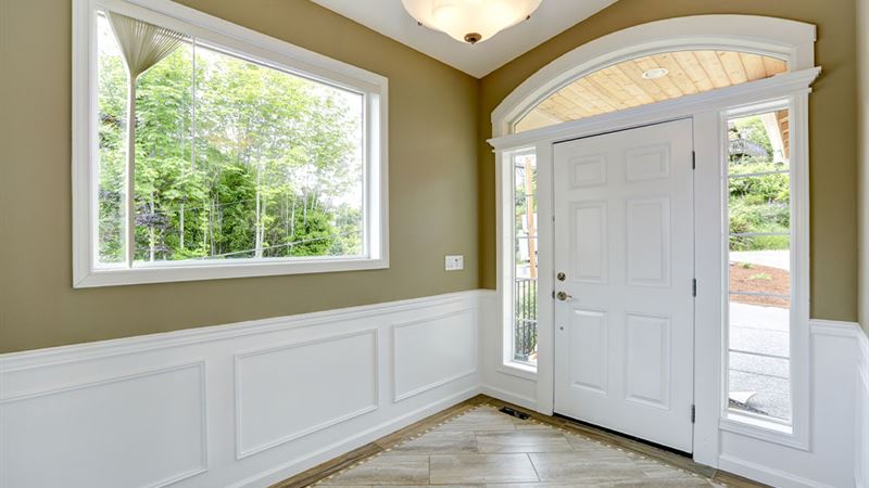 Comprehensive Guide to Modernizing Your Doors and Windows for a Stunning Home Makeover