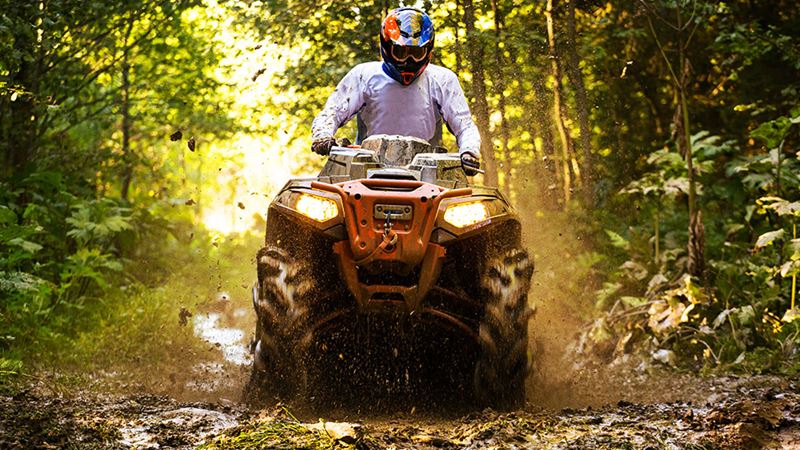 Comprehensive Guide to ATV Insurance: Essential Knowledge for Riders