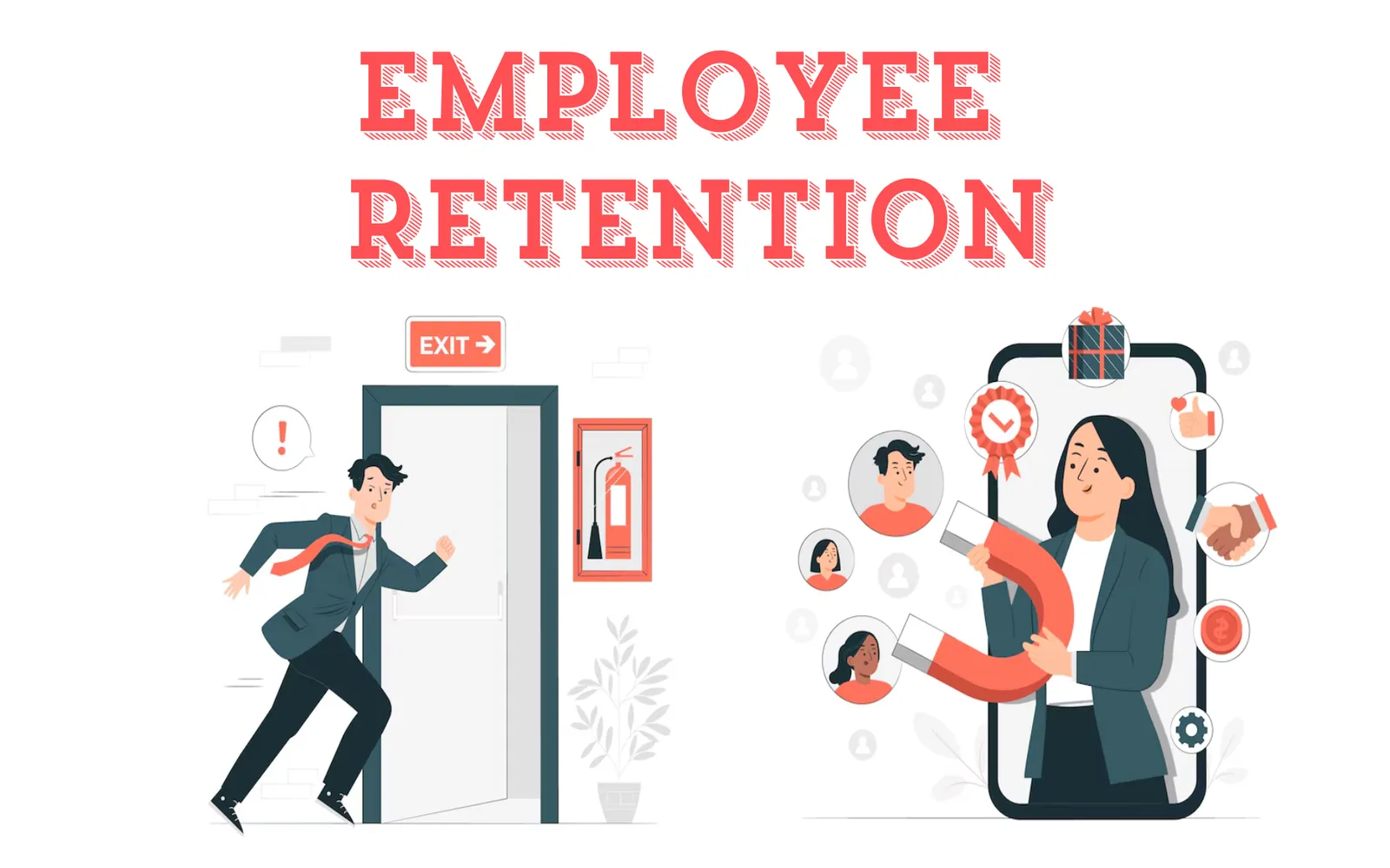 Strategic Approaches to Enhancing Employee Loyalty and Reducing Turnover