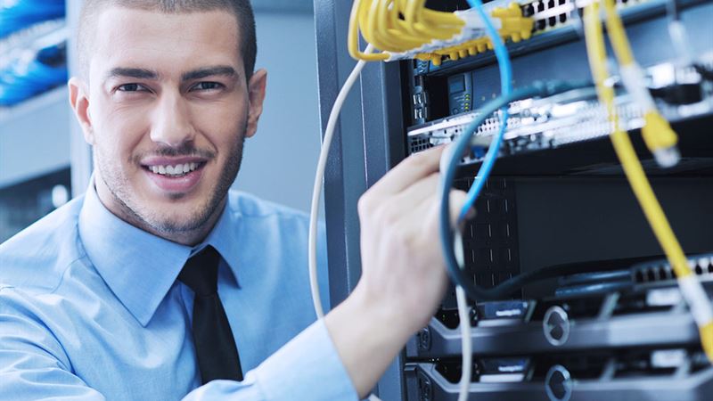 Comprehensive Guide to the Top 5 Internet Service Providers in 2024