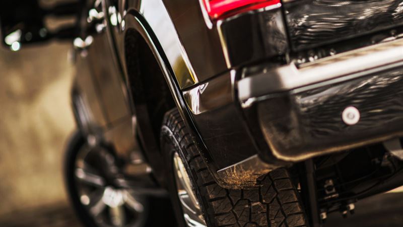 Leading Compact Pickup Trucks of 2024: Top 3 Models for Efficiency and Performance