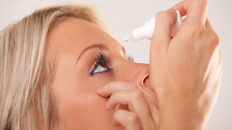 Comprehensive Guide to Managing and Treating Dry Eyes Effectively