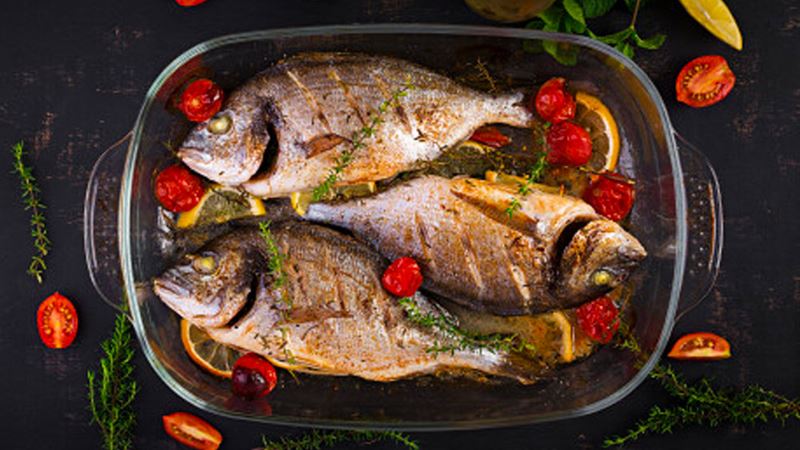 Top Nutrient-Dense Foods to Boost Eye Health Naturally