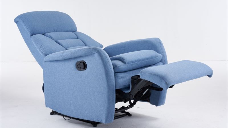 Understanding Unused Recliner Chairs: How to Spot Quality Deals and Make Smart Purchases