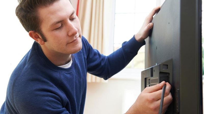 Upgrade Your Home Entertainment with the Latest HDTV Deals From Trusted Sellers