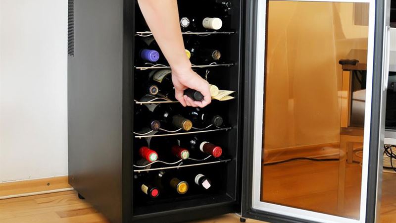 Comprehensive Guide to Choosing the Perfect Wine Cooler for Your Home