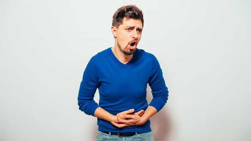 Effective Strategies for Managing Severe Constipation Naturally