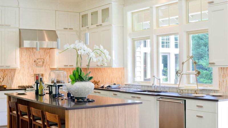 Comprehensive Guide to Achieving a Pristine and Hygienic Kitchen