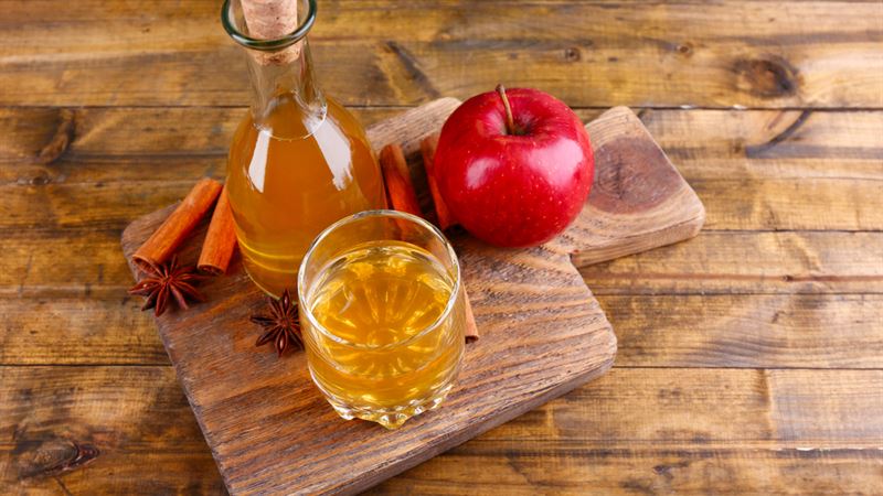 Harnessing the Power of Apple Cider Vinegar for Effective Diabetes Management and Overall Health