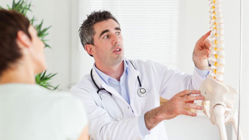 Find Expert Laser Spine Treatment Centers Near You for Advanced Minimally Invasive Surgery