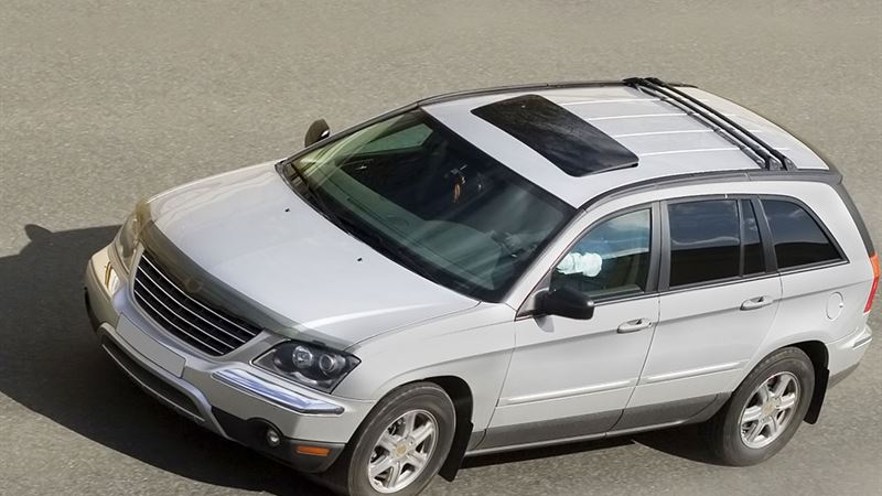 In-Depth Review of the Ford Edge: Variants, Technologies, and Pricing