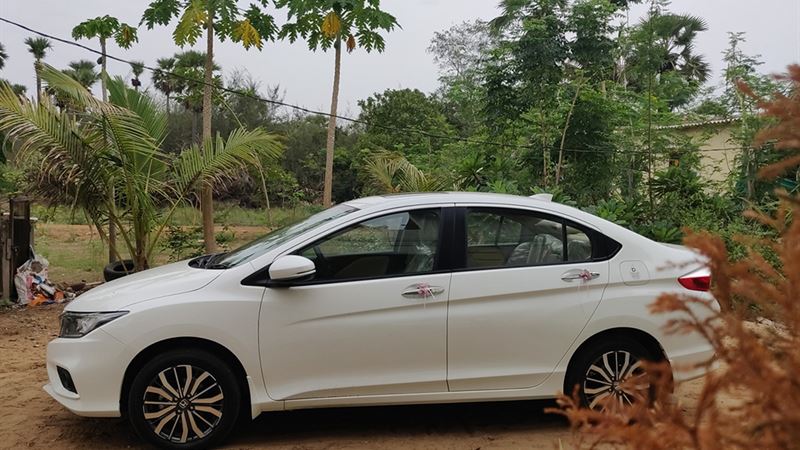 Comprehensive Guide to the New Honda City: Features, Pricing, and Performance Insights