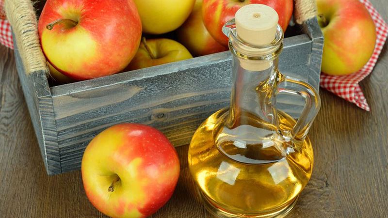 Comprehensive Guide to Using Vinegar for Effective Weight Management