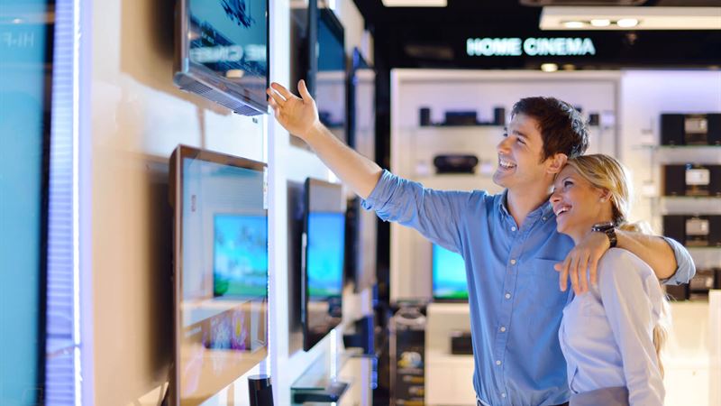 Best Budget-Friendly Televisions: Top Deals and Features for 2024