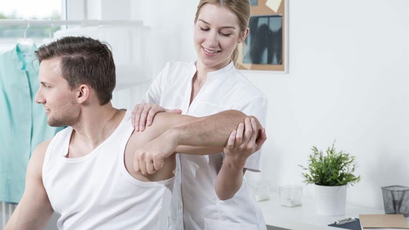 Effective Non-Invasive Therapies for Managing Joint Discomfort