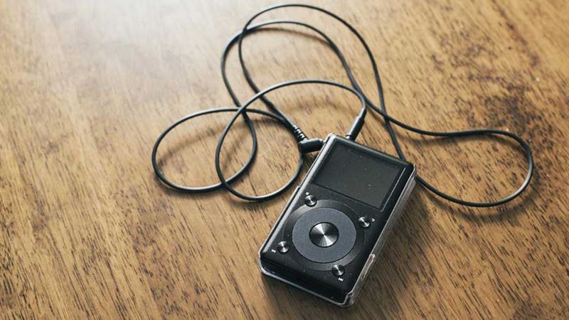 A Comprehensive History and Evolution of the Apple iPod