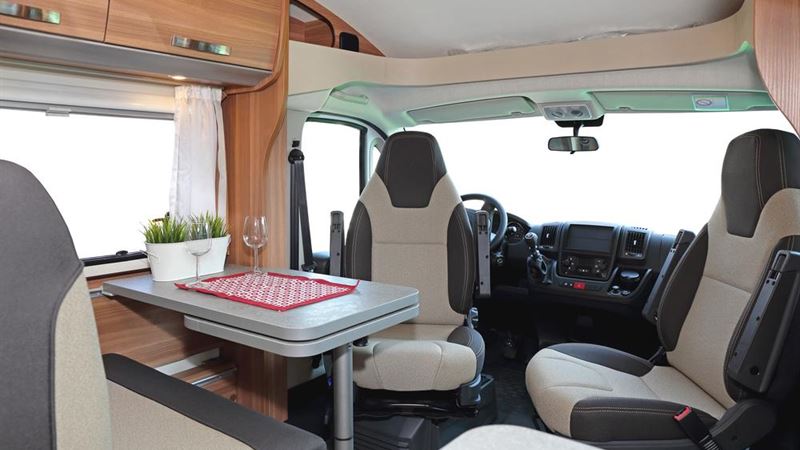 Essential Tips for Choosing the Perfect RV Furniture to Maximize Space and Comfort