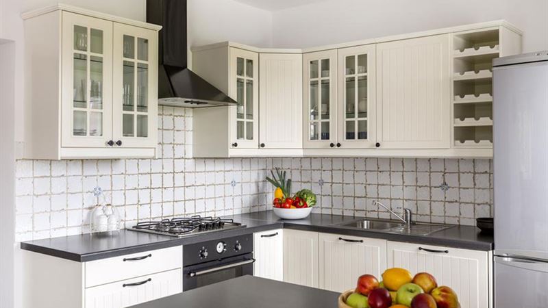 Enhance Your Kitchen with Stylish and Practical Backsplash Panel Solutions