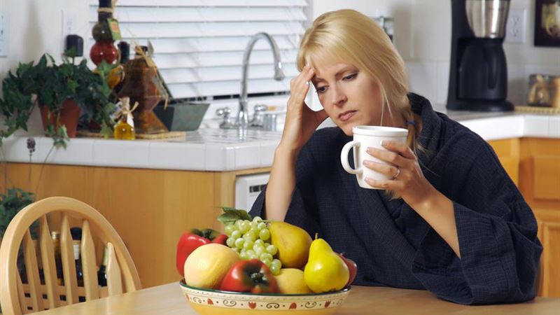 Effective Natural Methods for Sinus Relief and Drainage