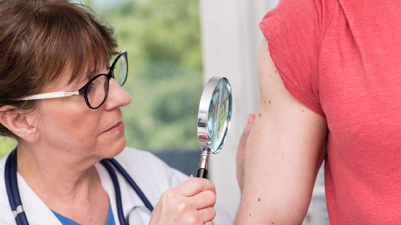 Comprehensive Guide to Finding the Top Certified Female Dermatologist Near You