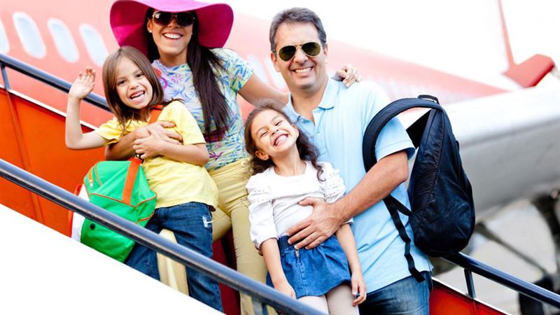 Ultimate Guide to Planning a Memorable and Budget-Friendly Family Vacation