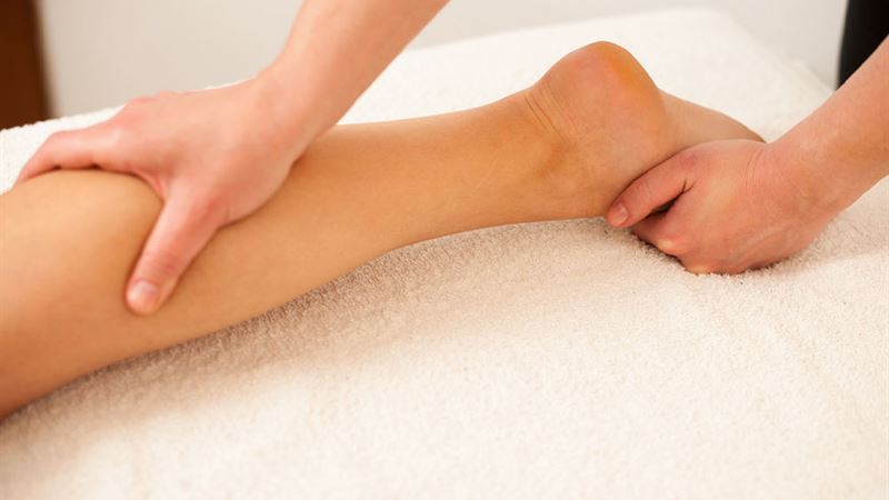 Understanding Deep Vein Thrombosis: Symptoms, Detection, and Effective Care Strategies