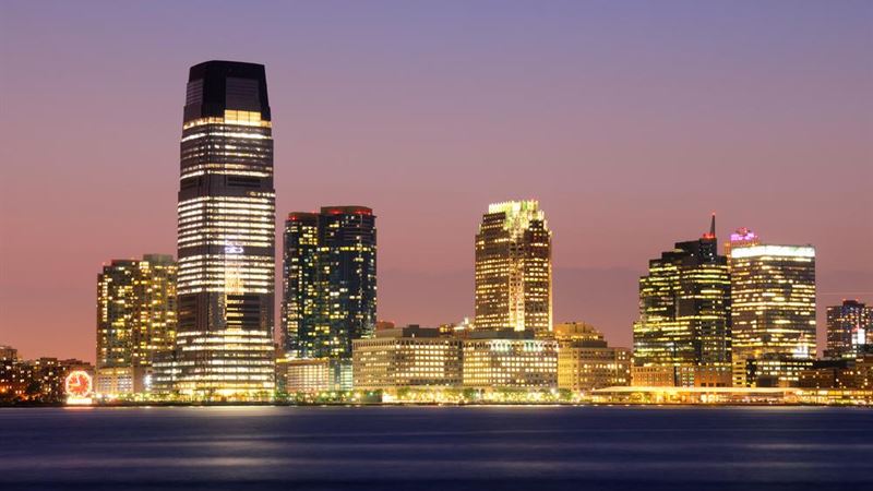 Top-Rated Banking Institutions in New Jersey for 2024