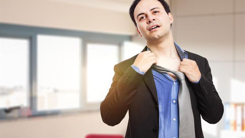 Understanding Secondary Hyperhidrosis: Causes, Treatments, and Latest Advances