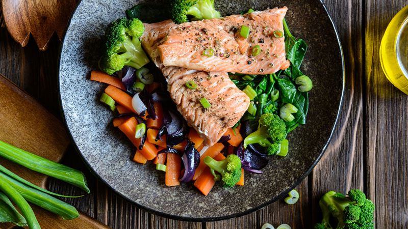 Essential Dietary Guidelines for Managing Gastrointestinal Stromal Tumors (GIST)