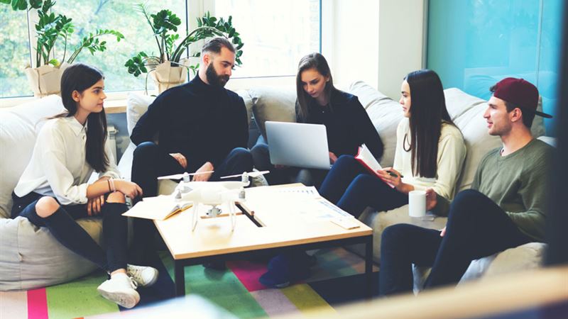 Top Affordable Online Degrees in Business Management for Aspiring Professionals