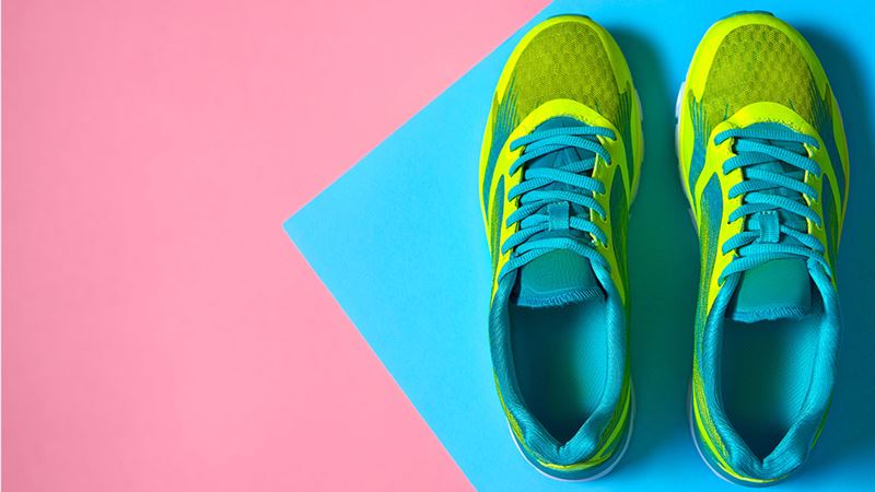 Top 4 Leading Brands in Running Shoes for Performance and Comfort