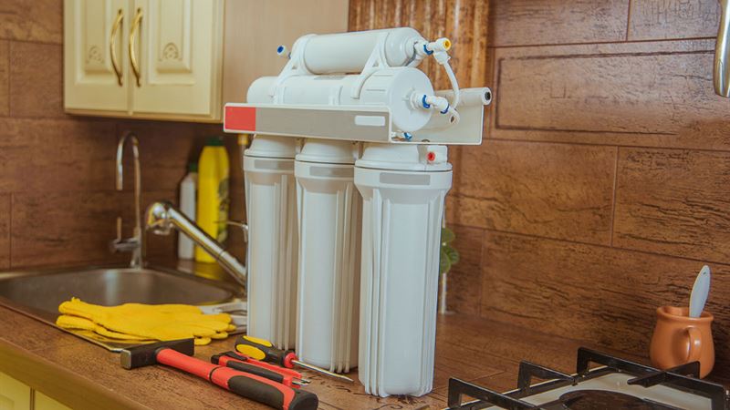 Key Differences Between Air Filters and Air Purifiers: A Comprehensive Guide