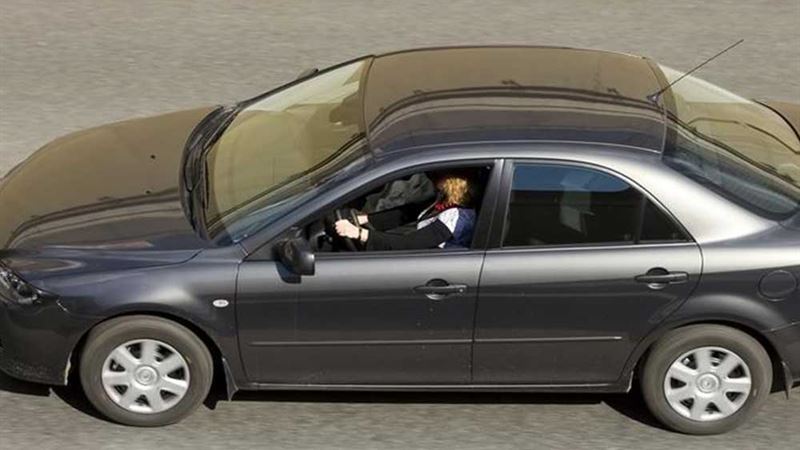 Top 5 Premium Full-Size Luxury Sedans for Discerning Drivers