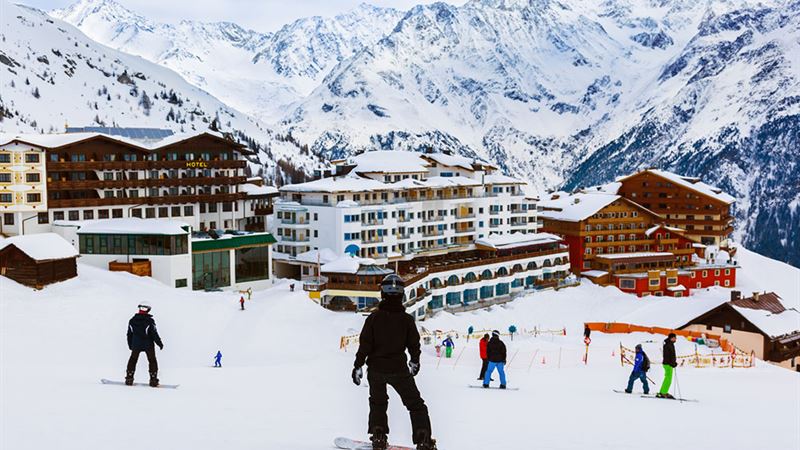 Ultimate Guide to Ski Dubai: Top Deals and Promotions You Can't Miss