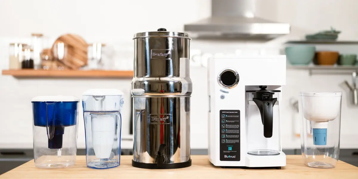 Comprehensive Guide to Selecting the Ideal Water Filtration System for Your Home