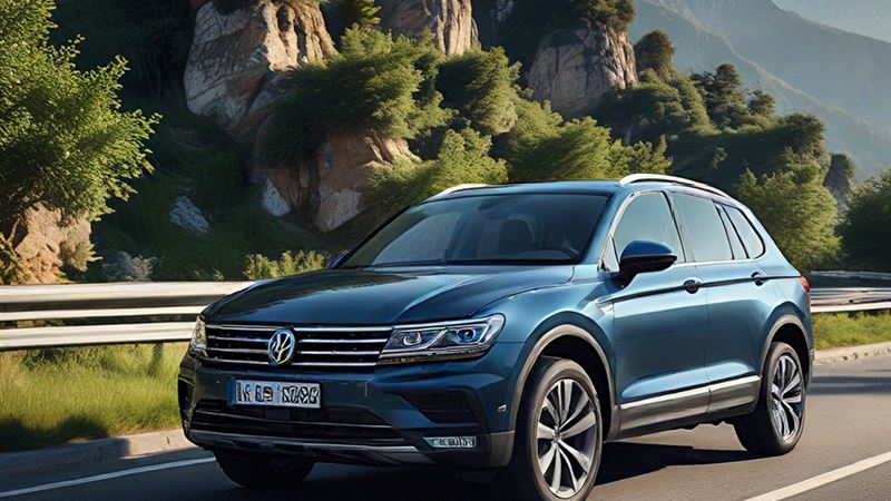 Comprehensive Guide to the Volkswagen Tiguan: Trims, Features, and Pricing Insights