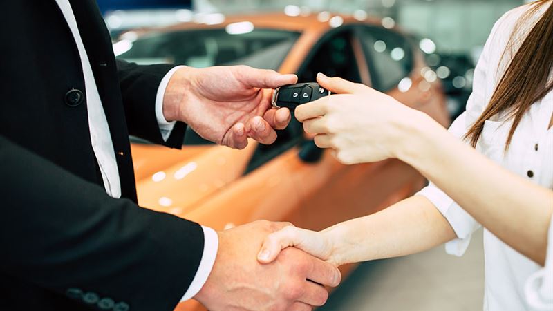 Comprehensive Guide to Securing Optimal Car Leasing Offers