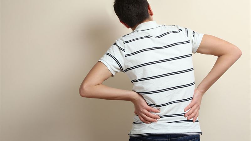 Comprehensive Strategies for Managing and Alleviating Lower Back Pain