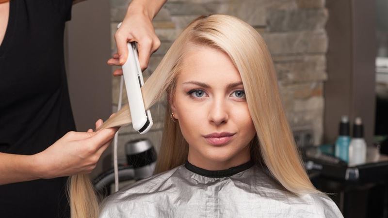 Advantages of Choosing a Hair Steam Brush for Healthier Hair