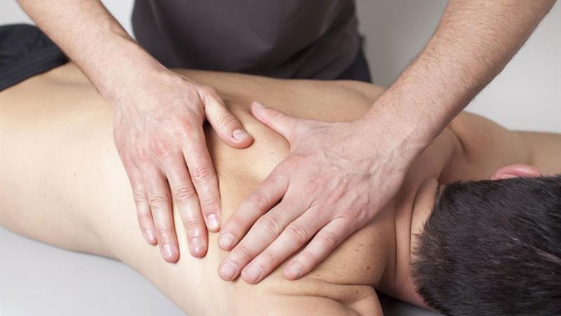 Understanding Spondylitis: Causes, Symptoms, and Effective Treatment Strategies