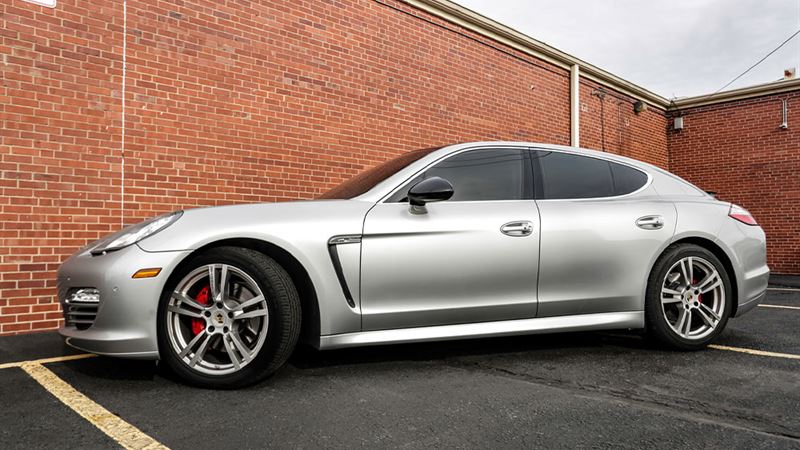 Essential Guidelines for Purchasing a Pre-Owned Porsche Panamera