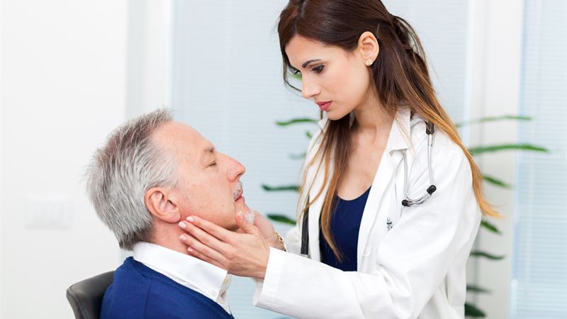 Understanding Swollen Neck Glands: Causes, Symptoms, and Diagnostic Approaches