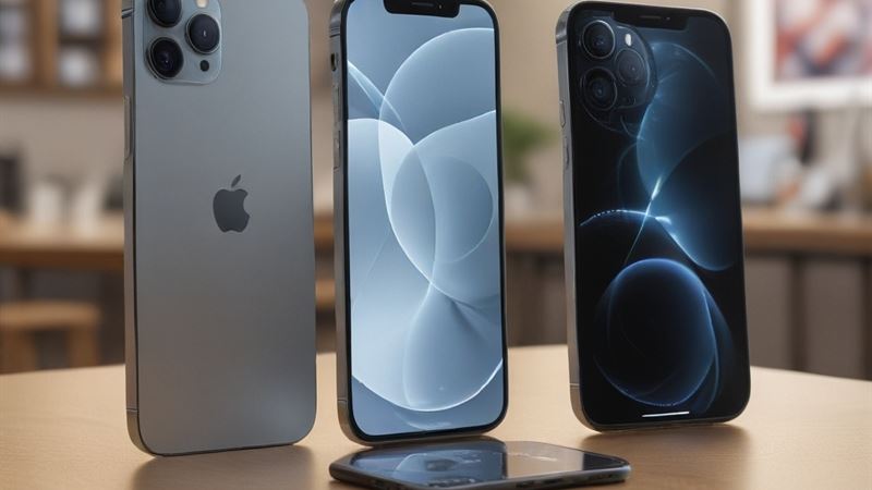 Next-Generation iPhone: A Comprehensive Exploration of the Upcoming iPhone 16