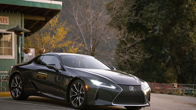 Explore the Top Lexus Luxury Vehicles You Must Know About